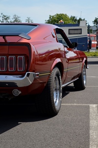 Oldtimermeeting Westerlo -  21 juni 2026