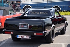 Oldtimermeeting Westerlo -  21 juni 2026