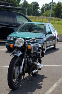 Oldtimermeeting Westerlo -  21 juni 2026
