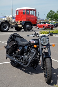 Oldtimermeeting Westerlo -  21 juni 2026