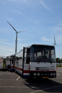 Oldtimermeeting Westerlo -  21 juni 2026