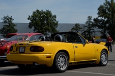 Oldtimermeeting Westerlo -  21 juni 2026