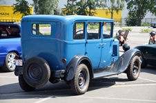 Oldtimermeeting Westerlo -  21 juni 2026