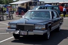 Oldtimermeeting Westerlo -  21 juni 2026