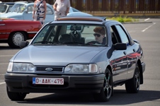 Oldtimermeeting Westerlo -  21 juni 2026