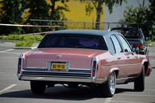 Oldtimermeeting Westerlo -  21 juni 2026