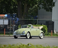 Oldtimermeeting Westerlo -  21 juni 2026