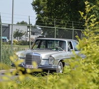 Oldtimermeeting Westerlo -  21 juni 2026