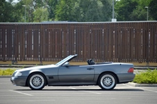 Oldtimermeeting Westerlo -  21 juni 2026
