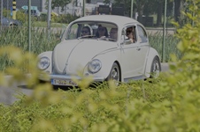 Oldtimermeeting Westerlo -  21 juni 2026