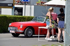 Oldtimermeeting Westerlo -  21 juni 2026