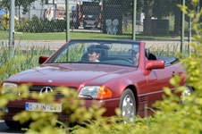 Oldtimermeeting Westerlo -  21 juni 2026