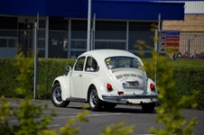 Oldtimermeeting Westerlo -  21 juni 2026