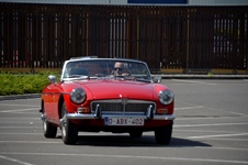 Oldtimermeeting Westerlo -  21 juni 2026