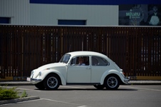 Oldtimermeeting Westerlo -  21 juni 2026