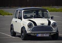 Oldtimermeeting Westerlo -  21 juni 2026