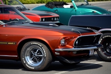 Oldtimermeeting Westerlo -  21 juni 2026