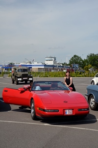 Oldtimermeeting Westerlo -  21 juni 2026