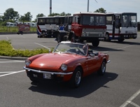 Oldtimermeeting Westerlo -  21 juni 2026