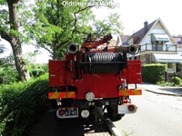 Oldtimerdag Vianen -  20 juni 2026