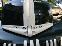 Oldtimerdag Vianen -  20 juni 2026