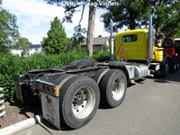 Oldtimerdag Vianen -  20 juni 2026