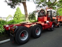 Oldtimerdag Vianen -  20 juni 2026