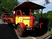 Oldtimerdag Vianen -  20 juni 2026