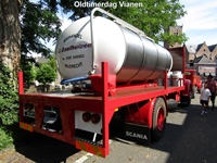 Oldtimerdag Vianen -  20 juni 2026