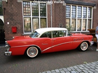 Oldtimerdag Vianen -  20 juni 2026