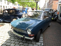 Oldtimerdag Vianen -  20 juni 2026