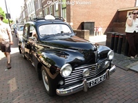 Oldtimerdag Vianen -  20 juni 2026