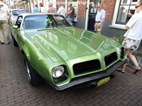 Oldtimerdag Vianen -  20 juni 2026