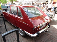 Oldtimerdag Vianen -  20 juni 2026