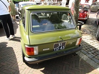 Oldtimerdag Vianen -  20 juni 2026