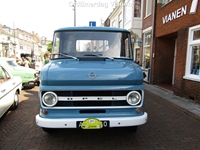 Oldtimerdag Vianen -  20 juni 2026
