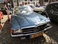 Oldtimerdag Vianen -  20 juni 2026