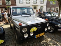 Oldtimerdag Vianen -  20 juni 2026