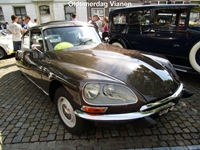 Oldtimerdag Vianen -  20 juni 2026