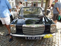 Oldtimerdag Vianen -  20 juni 2026
