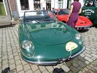 Oldtimerdag Vianen -  20 juni 2026