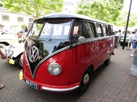 Oldtimerdag Vianen -  20 juni 2026