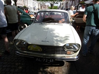 Oldtimerdag Vianen -  20 juni 2026