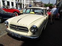 Oldtimerdag Vianen -  20 juni 2026