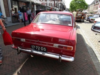 Oldtimerdag Vianen -  20 juni 2026