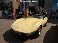 Oldtimerdag Vianen -  20 juni 2026