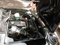 Oldtimerdag Vianen -  20 juni 2026