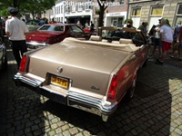 Oldtimerdag Vianen -  20 juni 2026