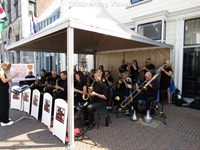 Oldtimerdag Vianen -  20 juni 2026