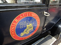 Oldtimerdag Vianen -  20 juni 2026